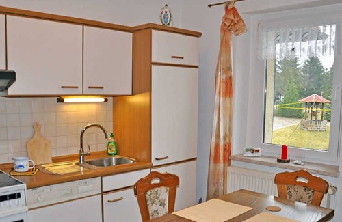 Gerswalde Apartamento | Apartamento Gerswalde UCK 1081 - UCK 1081