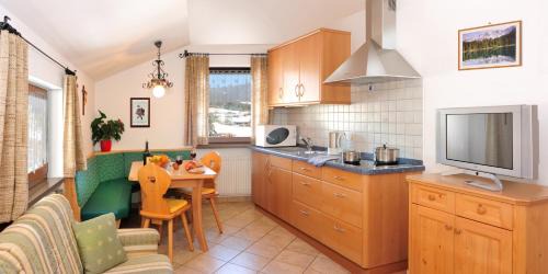 Kastelruth Apartamento | Apartment Gertrud