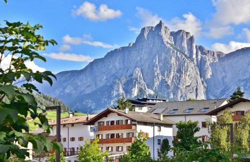 Kastelruth Apartamento | Apartment Gertrud