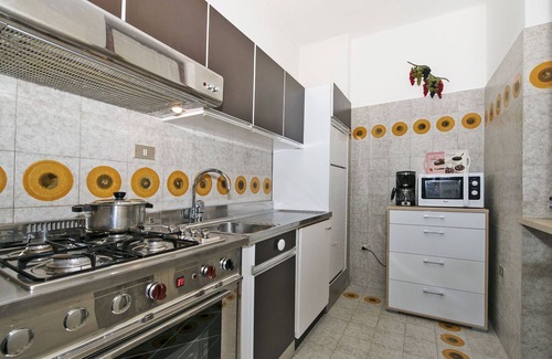 Frader Apartamento | Apartamento Gianni by Interhome