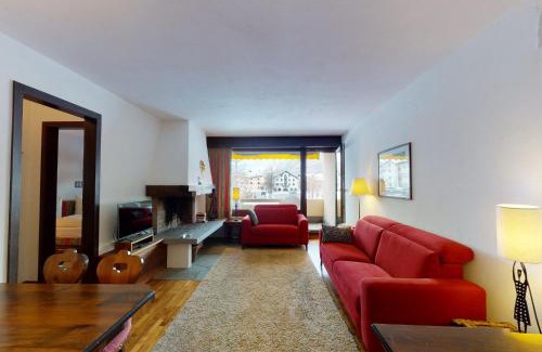 Surlej Apartamento | Apartment Gianda Verda C24