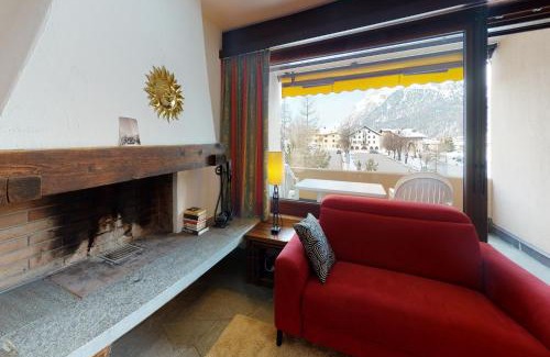 Surlej Apartamento | Apartment Gianda Verda C24