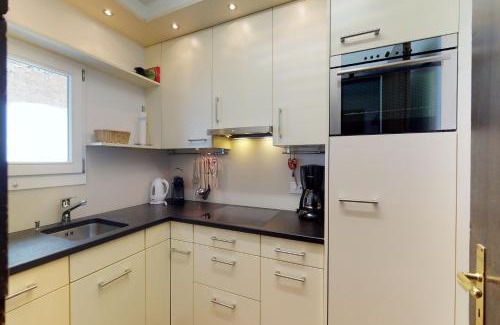 Surlej Apartamento | Apartment Gianda Verda C24
