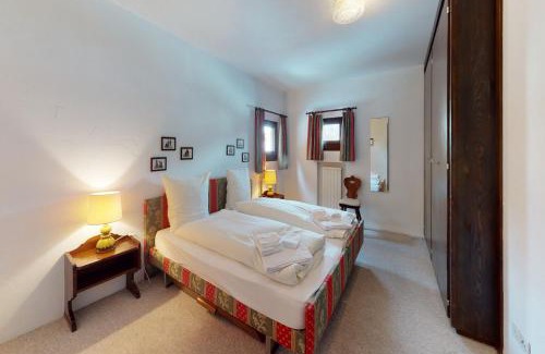 Surlej Apartamento | Apartment Gianda Verda C24