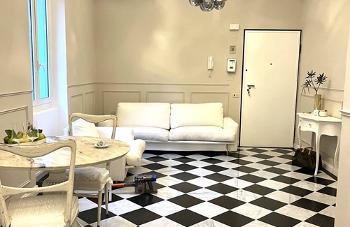 Savona Apartamento | Apartment "Giann-Sophie", 5 min vom Strand