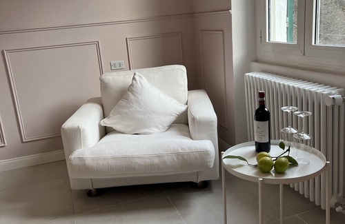 Savona Apartamento | Apartment "Giann-Sophie", 5 min vom Strand