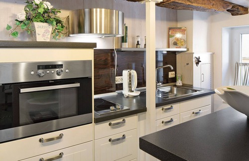 Staufen im Breisgau Apartamento | Apartamento "Gill" con Wi-Fi