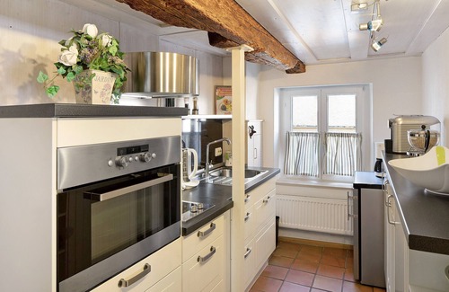 Staufen im Breisgau Apartamento | Apartamento "Gill" con Wi-Fi