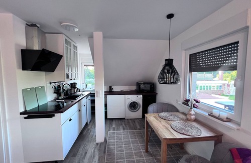 Idafehn Apartamento | Apartment Gina, 85117 - Apartment Gina