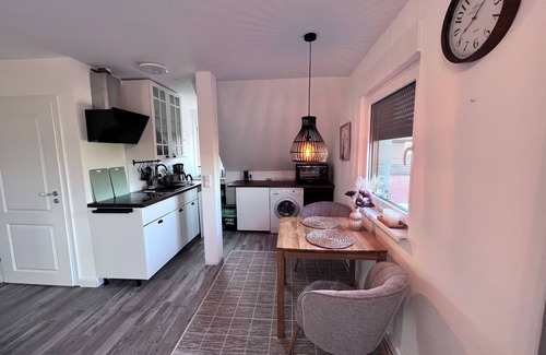 Idafehn Apartamento | Apartment Gina, 85117 - Apartment Gina