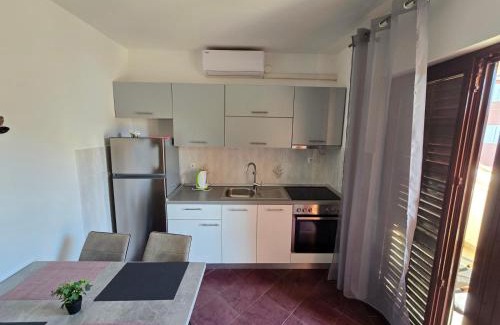 Zaton Apartamento | Apartment Gina