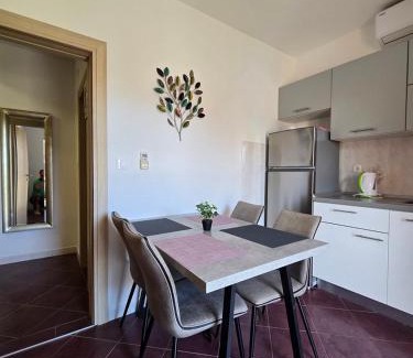 Zaton Apartamento | Apartment Gina