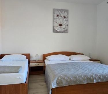 Zaton Apartamento | Apartment Gina