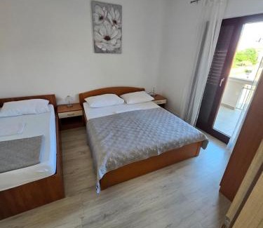 Zaton Apartamento | Apartment Gina