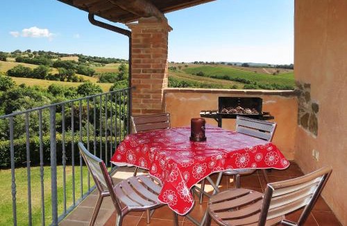 Scansano Apartamento | Apartment Ginestra by Interhome