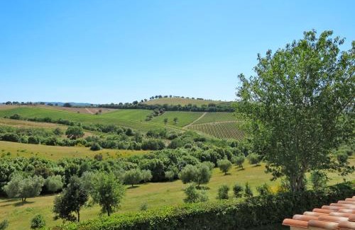 Scansano Apartamento | Apartment Ginestra by Interhome