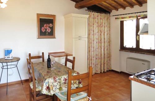 Scansano Apartamento | Apartment Ginestra by Interhome