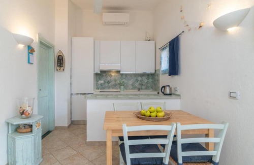 Porto Ottiolu Apartamento | Apartment Ginestra by Interhome