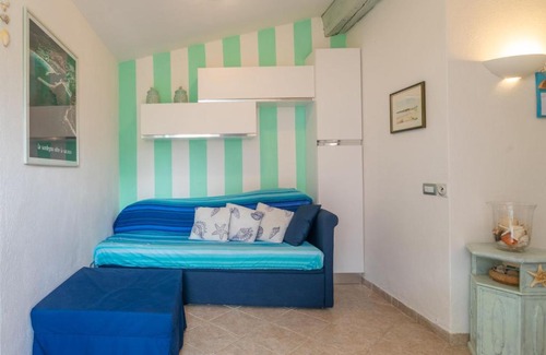 Porto Ottiolu Apartamento | Apartment Ginestra by Interhome