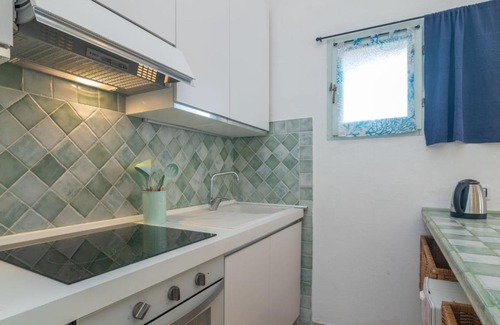 Porto Ottiolu Apartamento | Apartment Ginestra by Interhome
