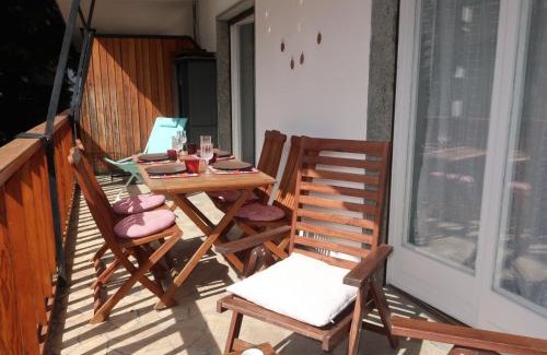 Sauze d'Oulx Apartamento | Apartment Ginevra by Interhome