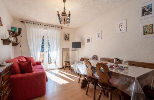 Sauze d'Oulx Apartamento | Apartment Ginevra by Interhome