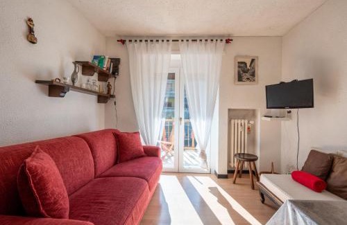 Sauze d'Oulx Apartamento | Apartment Ginevra by Interhome