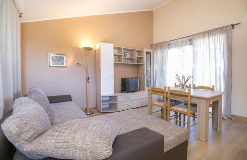 Ravni Apartamento | Apartment Gino