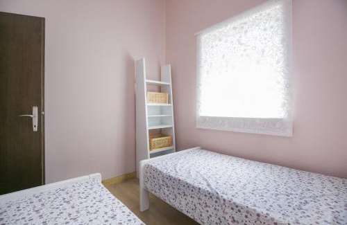 Ravni Apartamento | Apartment Gino