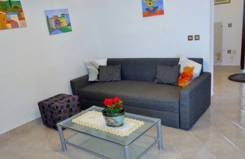Crveni Vrh Apartamento | Apartment Gioia Monterosso