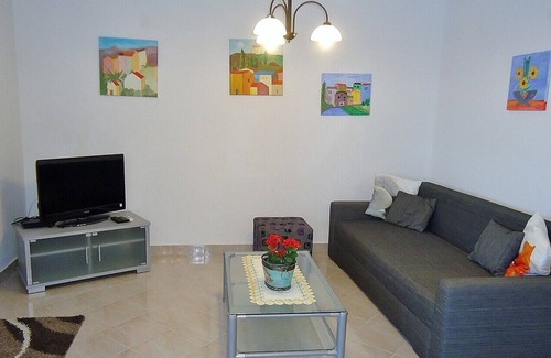Crveni Vrh Apartamento | Apartment Gioia Monterosso