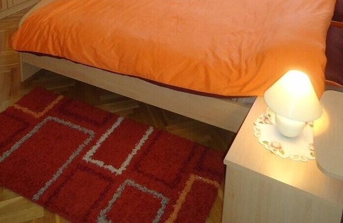 Crveni Vrh Apartamento | Apartment Gioia Monterosso
