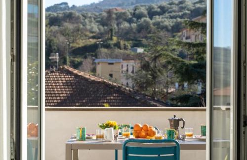 Dolcedo Apartamento | Apartment Giovanni - DOL116 by Interhome