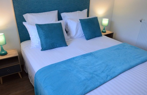 Samoyas Apartamento | Apartamento 'Gîte De Laphine' con vistas a la montaña, terraza privada y Wi-Fi