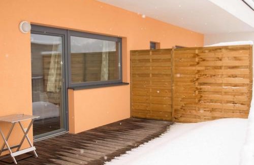 Radstadt Apartamento | Apartment Gitti Obermoser