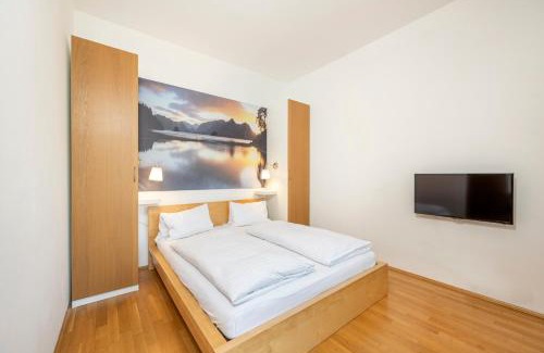 Radstadt Apartamento | Apartment Gitti Obermoser