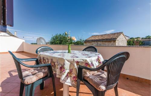 Glavani Apartamento | Apartment Glavani Iv