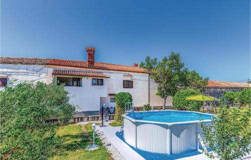 Glavani Apartamento | Apartment Glavani Iv