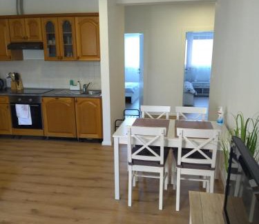 Peroj Apartamento | Apartment Gloria