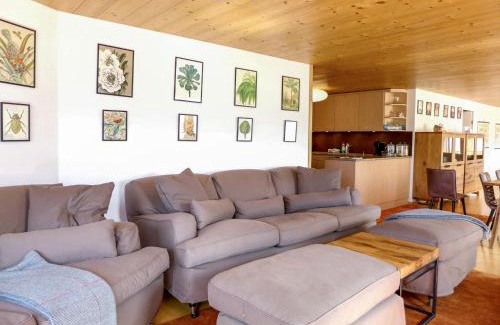 Murren Apartamento | Apartment Gloria Süd by Interhome