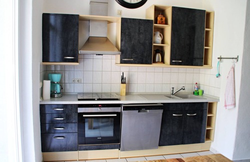 Peine Apartamento | Apartamento "Goethestraße II"