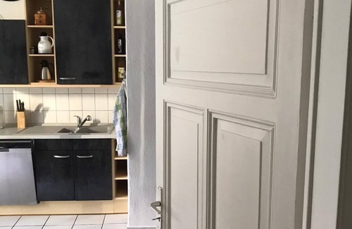 Peine Apartamento | Apartamento "Goethestraße II"