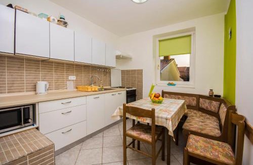 Brulo Apartamento | Apartment Gogić