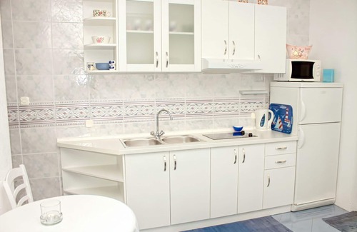 Zivogosce Apartamento | Apartamento Gojko A4 (2 + 1) - Zivogosce, Riviera Makarska, Croacia