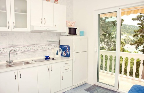 Zivogosce Apartamento | Apartamento Gojko A4 (2 + 1) - Zivogosce, Riviera Makarska, Croacia