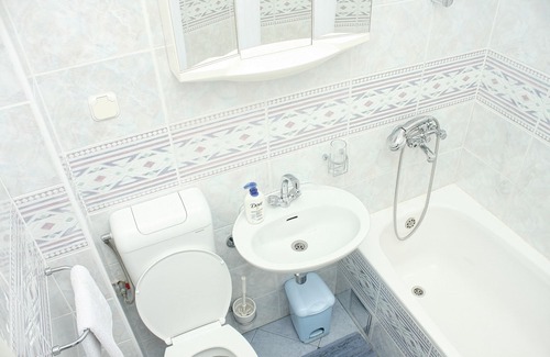 Zivogosce Apartamento | Apartment Gojko - 50 m from the beach: R4(3) - Zivogosce, Riviera Makarska, Croatia