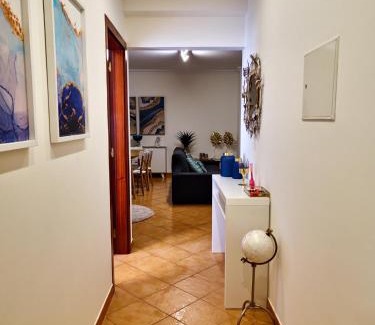 Vila Nova De Cacela Apartamento | Apartment Golden Terrace T2 by YHA