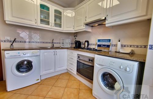 Vila Nova De Cacela Apartamento | Apartment Golden Terrace T2 by YHA