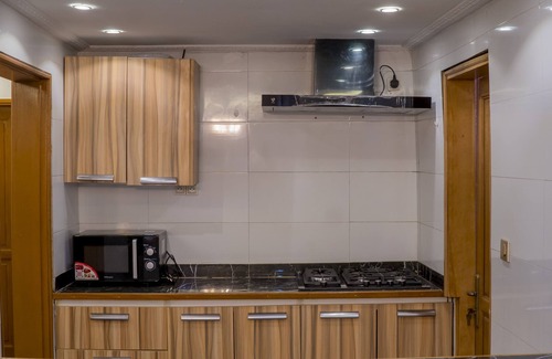 Douala Apartamento | Apartment Gold Bonapriso