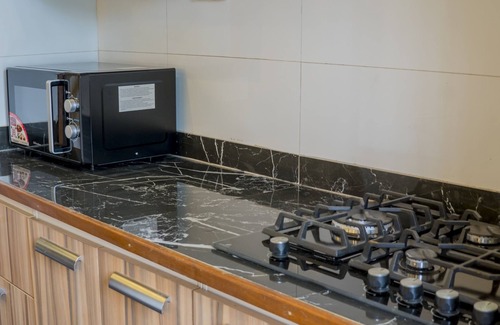 Douala Apartamento | Apartment Gold Bonapriso